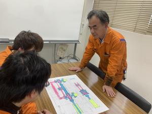 向田勇二さん