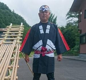 島村　浩 さん