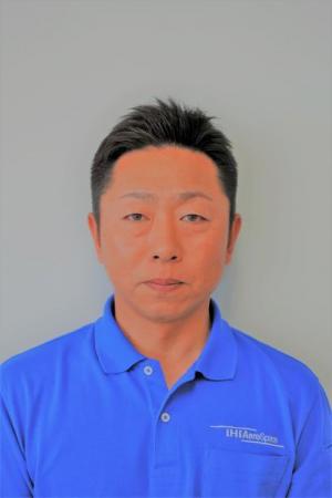 清野諭さん