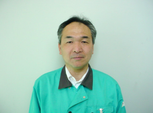 中島正尚さん