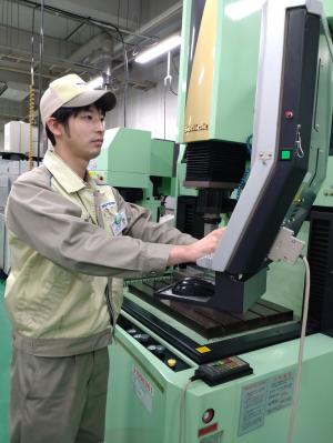 永嶋淳巳さん