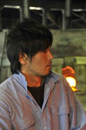 原澤智幸さん