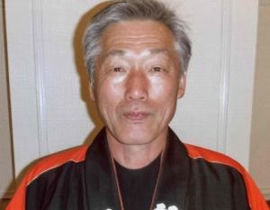 天笠孝志さん