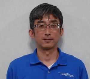 黒沢健次さん