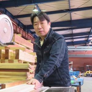 吉澤良和さん
