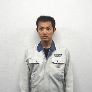 大須義明さん