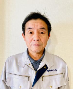 阿部さん
