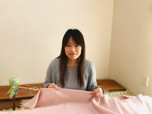 新井美紗さん