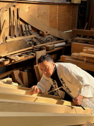 現代の名工