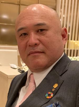 佐藤有弘さん