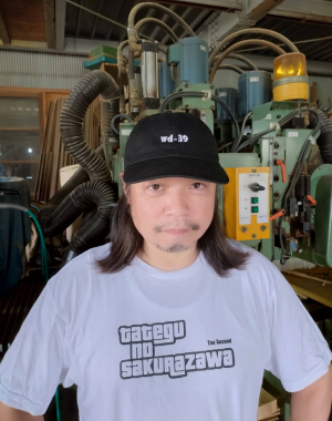 櫻澤泰さん