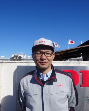 高橋さん