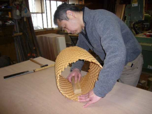 はぎはらさん