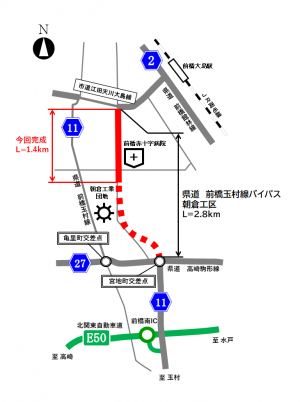 位置図