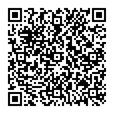 専用サイトにアクセスできる二次元バーコード